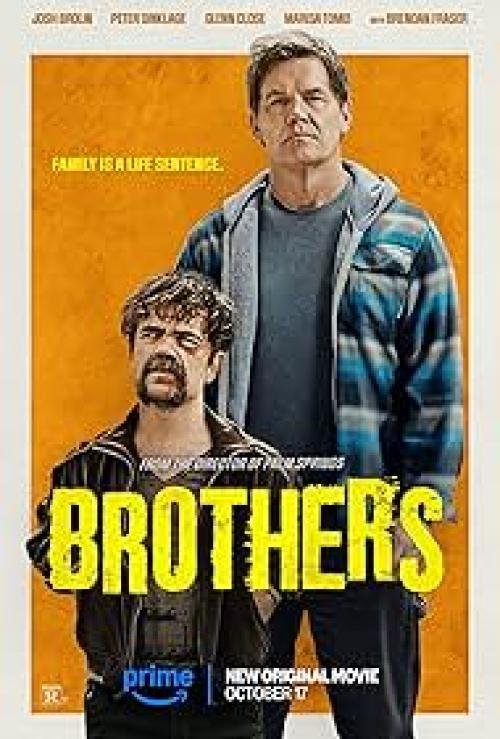 Brothers 2024 torrent