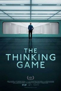 The Thinking Game torrent