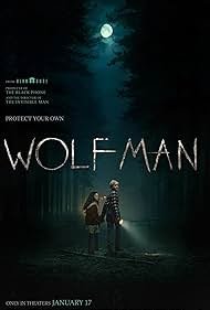 Wolf Man 2025 torrent