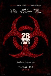 28 Years Later torrent