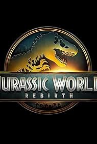 Jurassic World: Rebirth 2025 torrent