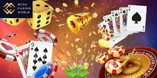 Regarding MCW Gambling enterprise