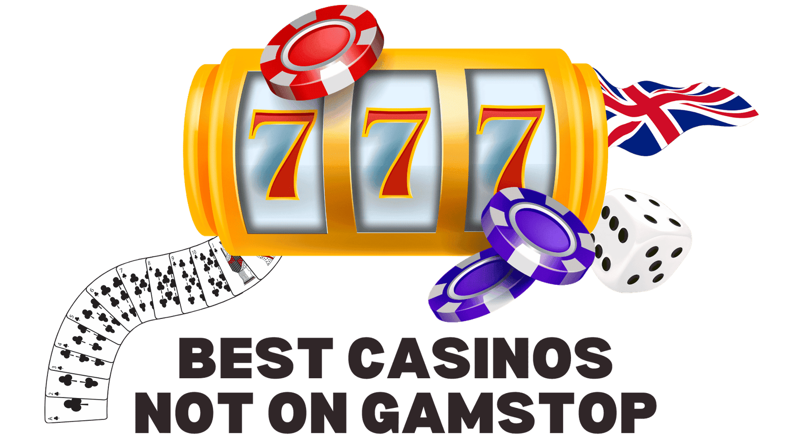 Discover the Best Casino Sites Not on Gamstop 983