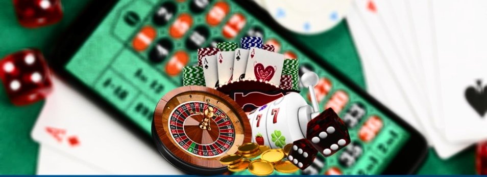 Discover the Best Casino Sites Not on Gamstop 983