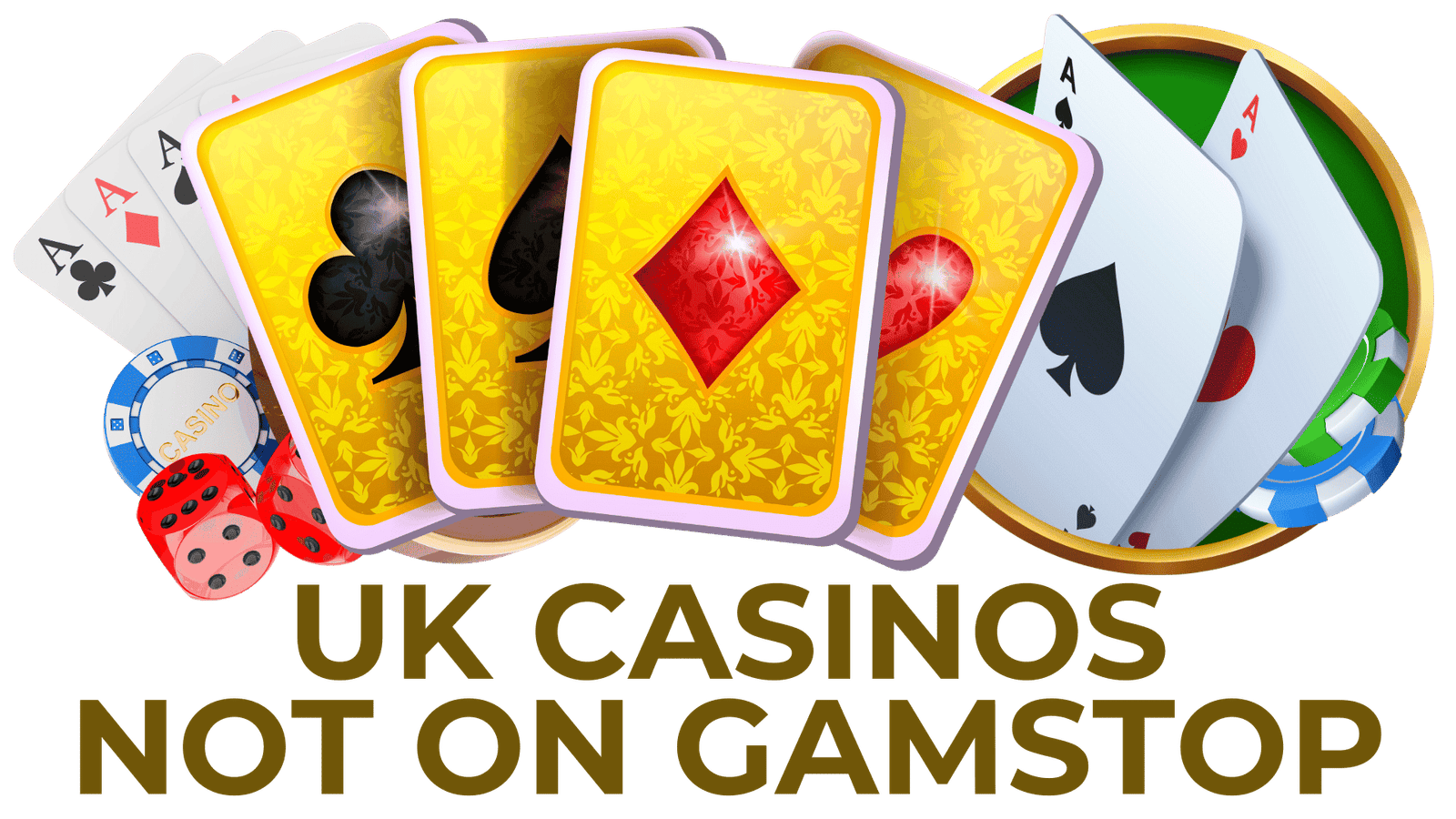 Exploring Casinos Not on Gamstop 1409