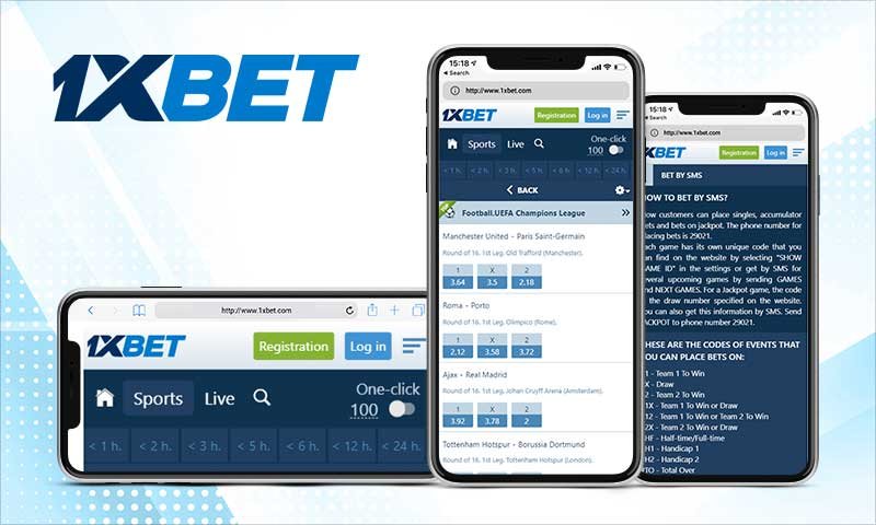 Best 1xbet App 40