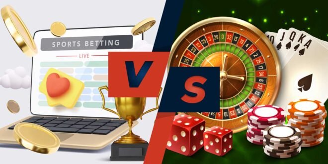 Best live dealer casino games 5