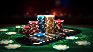 Discover Casino Gxmble UK Your Ultimate Betting Destination