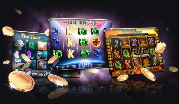 Discover the Excitement of Casino FlashDash 9