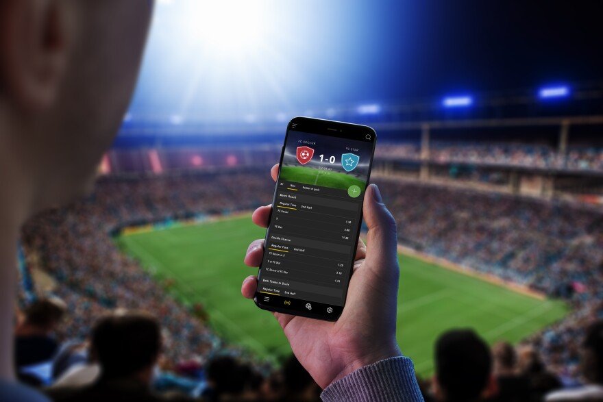 Discover the Excitement of Online Betting with ilotbet