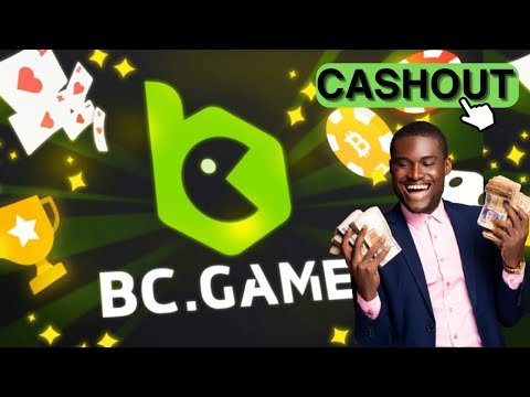 Discover the Exciting World of BCGame 1 Discover the Exciting World of BCGame 1