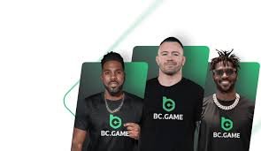 Discover the Exciting World of BCGame 1 Discover the Exciting World of BCGame 1