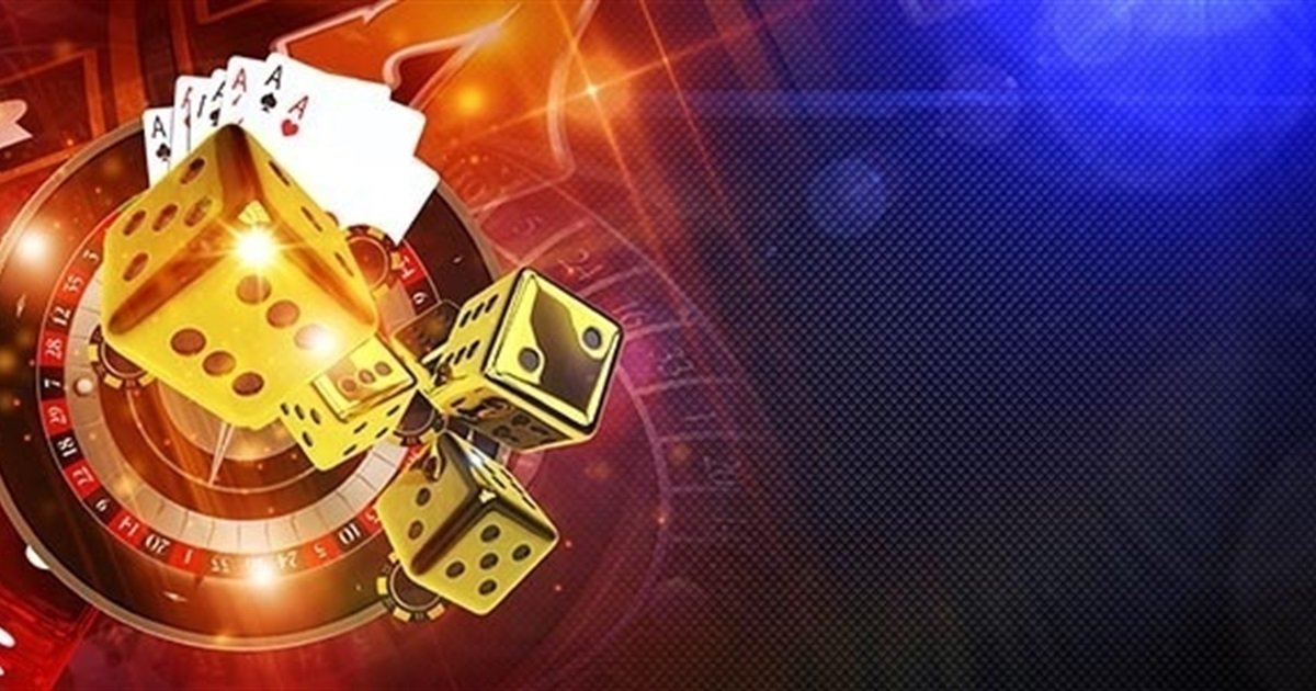 Discover the Exciting World of Casino R2pbet 1