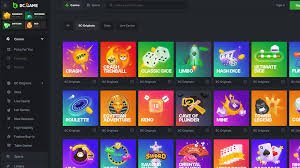 Exciting Developments and Updates BC Game Latest News Exciting Developments and Updates BC Game Latest News