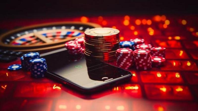 Experience the Thrills of SpinTime Casino & Sportsbook