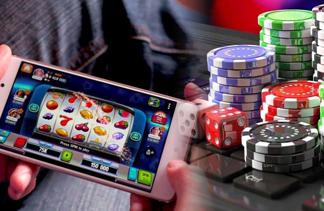 Experience the Thrills of SpinTime Casino & Sportsbook