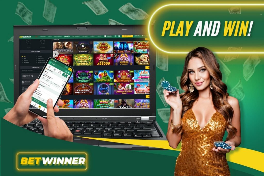 The Ultimate Guide to Betwinner Nigeria Exploring Betting Opportunities The Ultimate Guide to Betwinner Nigeria Exploring Betting Opportunities