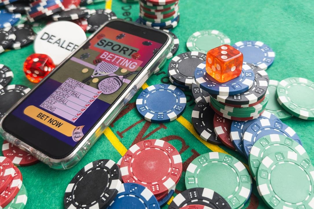 Where to Play Online Baccarat Your Ultimate Guide