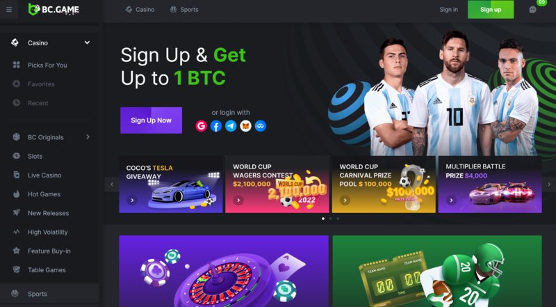 BC games é confiavel Descubra a Verdade Sobre Esta Plataforma