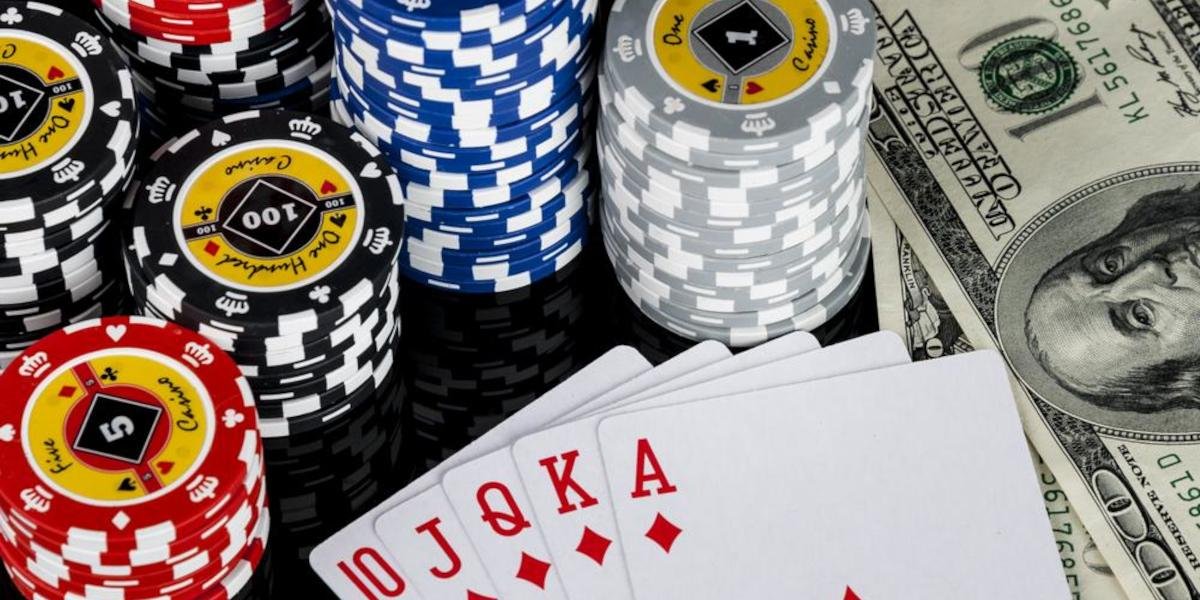 Discover the Best Online Casino Free Money UK Offers 53