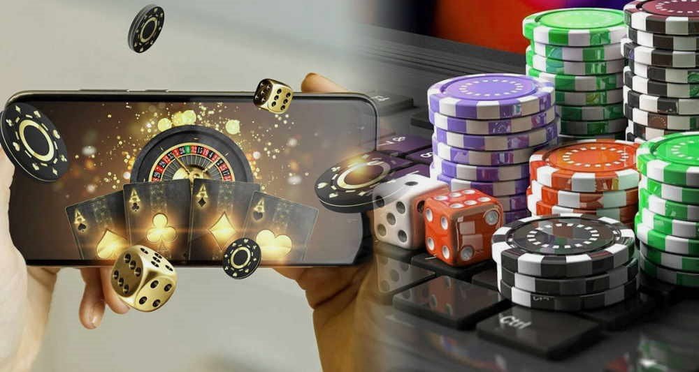 Discover the Best UK Online Casino No Deposit Bonuses 1