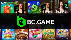 Discover the Exciting World of Slots BC.Game 0 Discover the Exciting World of Slots BC.Game 0