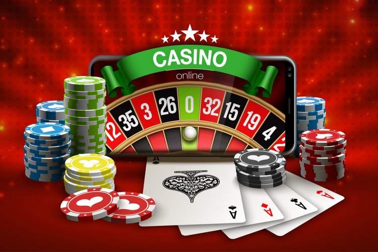 Experience the Excitement at Triumph Casino 10 Experience the Excitement at Triumph Casino 10