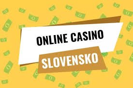 Nove online casina - Všetko, čo potrebujete vedieť
