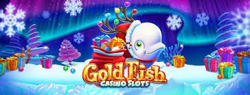 골드피쉬카지노 최고의 온라인 카지노 경험