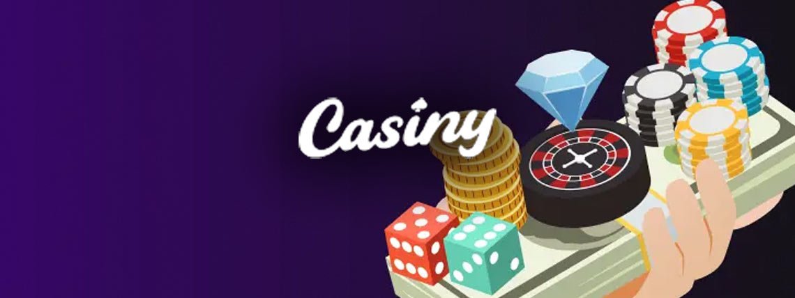 The Ultimate Guide to Casiny App Your Gateway to a Vibrant Casino Experience