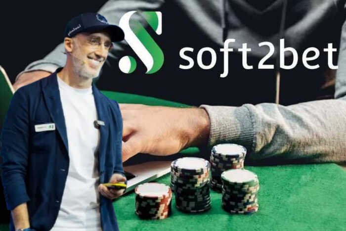 Understanding the Soft2Bet in-house CMS Revolutionizing Online Gaming Platforms