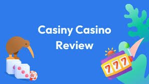 Unveiling the Excitement of Casiny Casino No Deposit Bonus