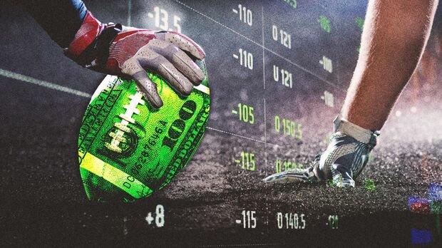 Where to Bet Based on Social Trends 17 Where to Bet Based on Social Trends 17