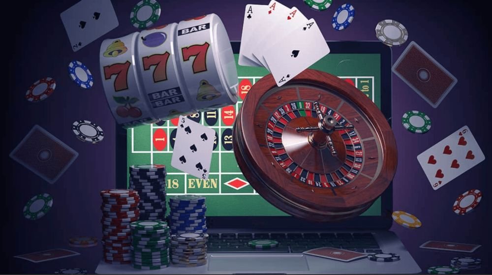 Your Ultimate Guide to Nationalbet Casino & Sportsbook