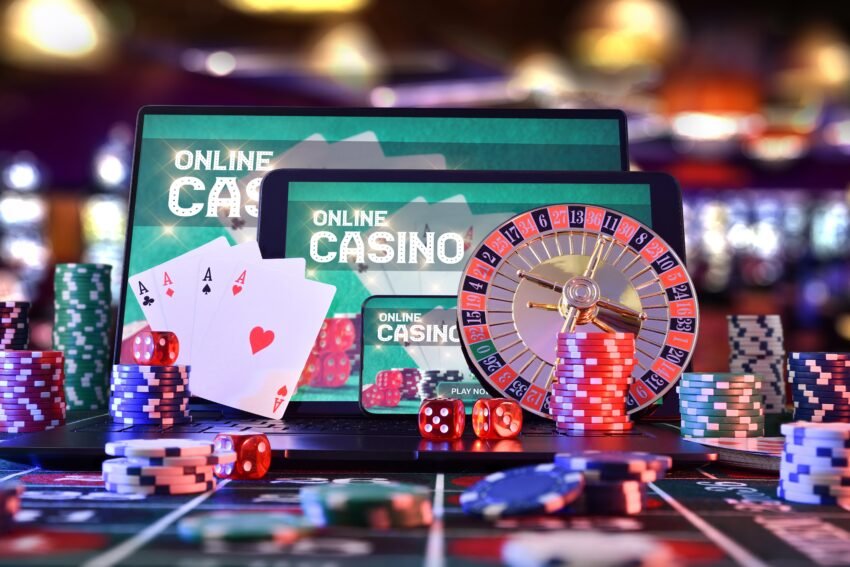 Your Ultimate Guide to Nationalbet Casino & Sportsbook