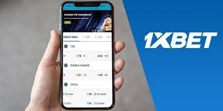 1xBet Thailand Download APP Your Gateway to Exciting Online Betting