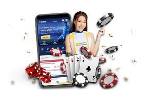 Agen Resmi sbobet Menyediakan Platform Terpercaya untuk Taruhan Olahraga