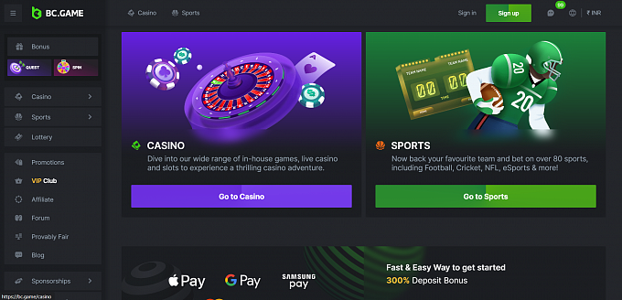 Comprehensive Reviews BC.Game Discover the Thrills of Online Gaming Comprehensive Reviews BC.Game Discover the Thrills of Online Gaming