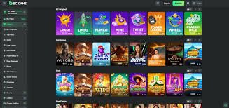 Comprehensive Reviews BC.Game Discover the Thrills of Online Gaming Comprehensive Reviews BC.Game Discover the Thrills of Online Gaming