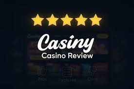 Discover the Thrills of Casiny Casino 11