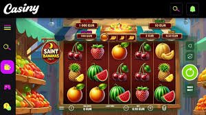 Discover the Thrills of Casiny Casino 11