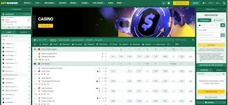 Discover the Thrills of Online Betting with Betwinner