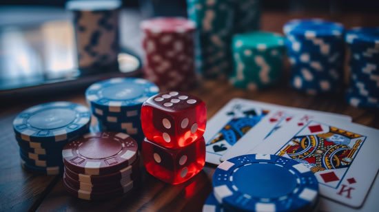 Essential Blockchain Gambling Tips for Better Betting