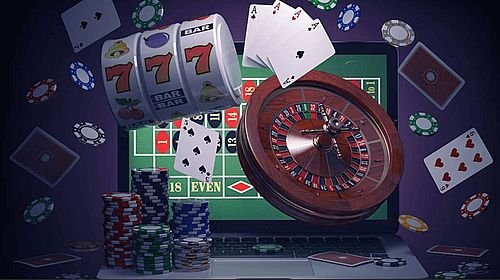Experience the Thrill Casino with Gamified Levels Experience the Thrill Casino with Gamified Levels