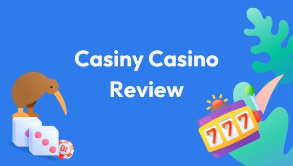 Explore the Exciting World of Casiny1 Your Ultimate Gaming Destination