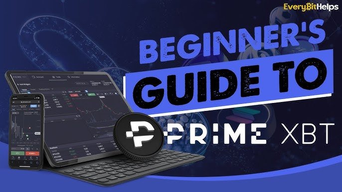 Explore the Future of Trading with PrimeXBT Hub 5