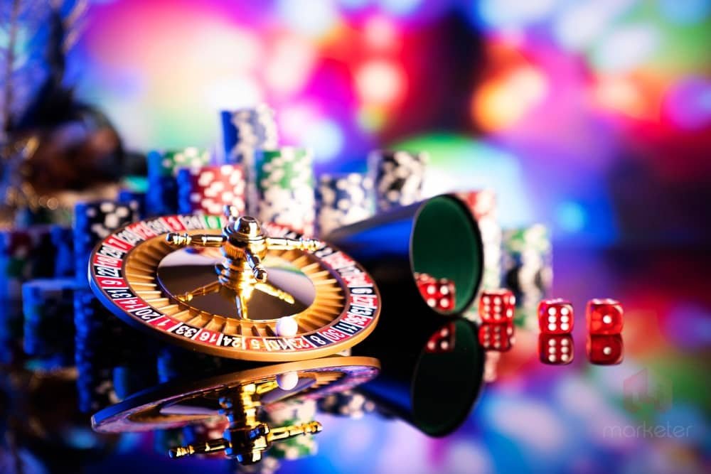 Exploring Crypto Gamble & Stake Rewards A New Era of Digital Gaming