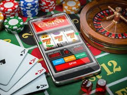 Exploring Crypto Gamble & Stake Rewards A New Era of Digital Gaming