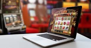 Exploring the Excitement of Casino Gamblii UK
