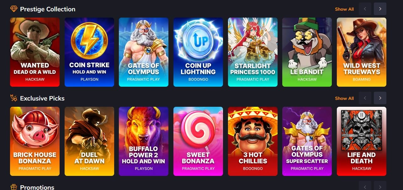 Exploring the Exciting World of Vegastars Pokies 40